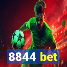 8844 bet